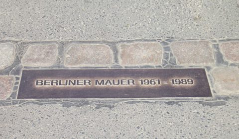 Geteiltes Berlin