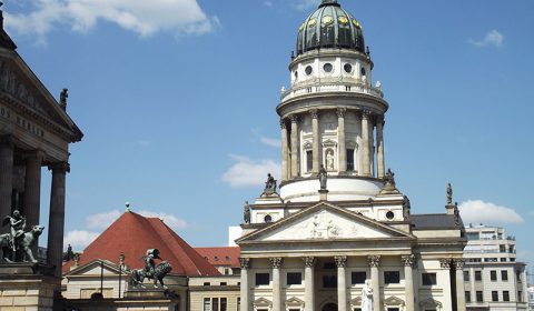 Klassische Tour