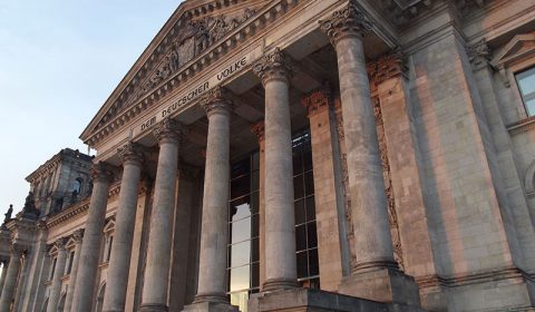 Bundestag