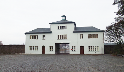 Sachsenhausen